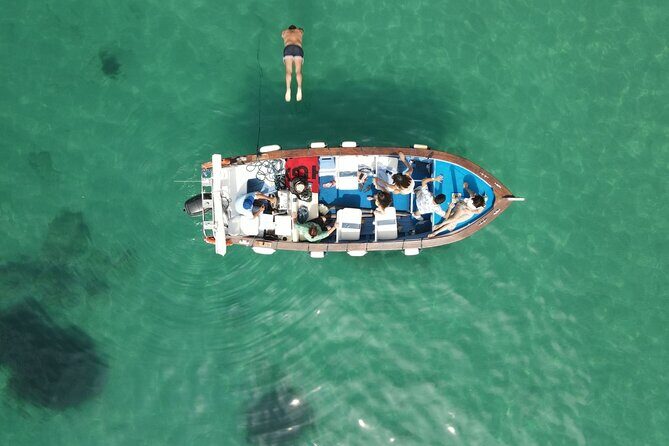 Corfu: Sunset Private Cruise to Mouse Island - Practical Details & What to Expect