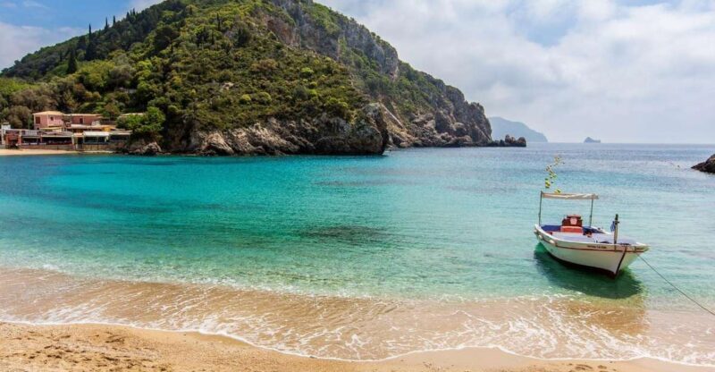 Corfu: The Beauty & The Beach Private Tour - Pricing and Value