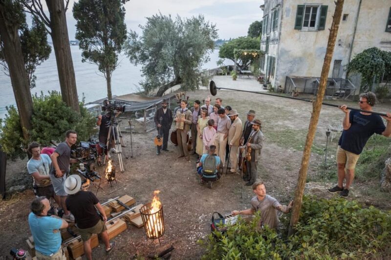 Corfu: The Durrells TV Show Tour with Danilia Village - What’s Included and What’s Not