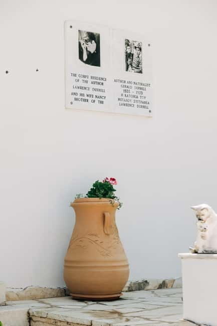 Corfu: The Durrells' White House Dining Experience - Final Thoughts