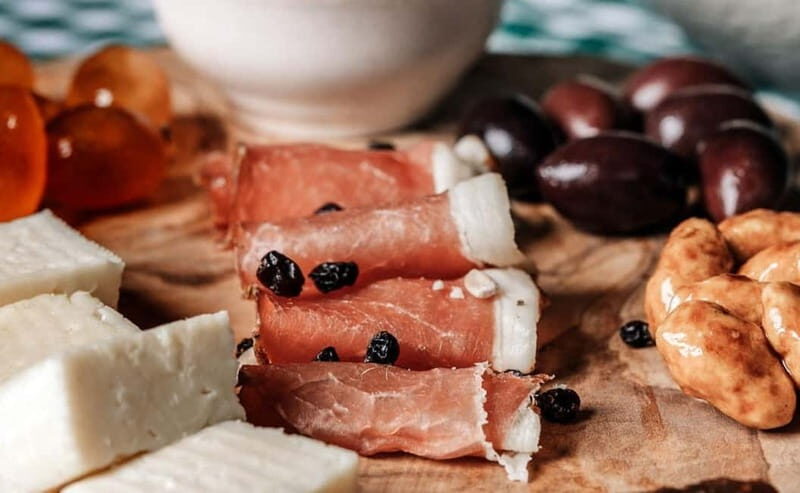 Corfu: The most famous Corfiot Products in one Tasting - An Overview of the Corfiot Tasting Tour