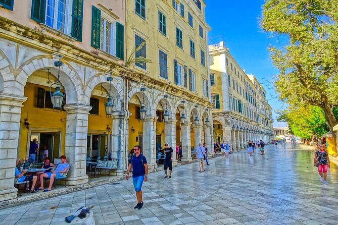 Corfu Tour with Boat Trip Designed for Cruise Passengers - Corfu Tour with Boat Trip Designed for Cruise Passengers: An In-Depth Review