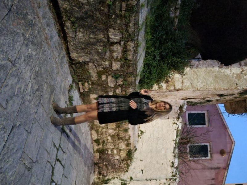 Corfu Town: Dark Myths and Legends Tour - In-Depth Review of the Corfu Dark Myths and Legends Tour