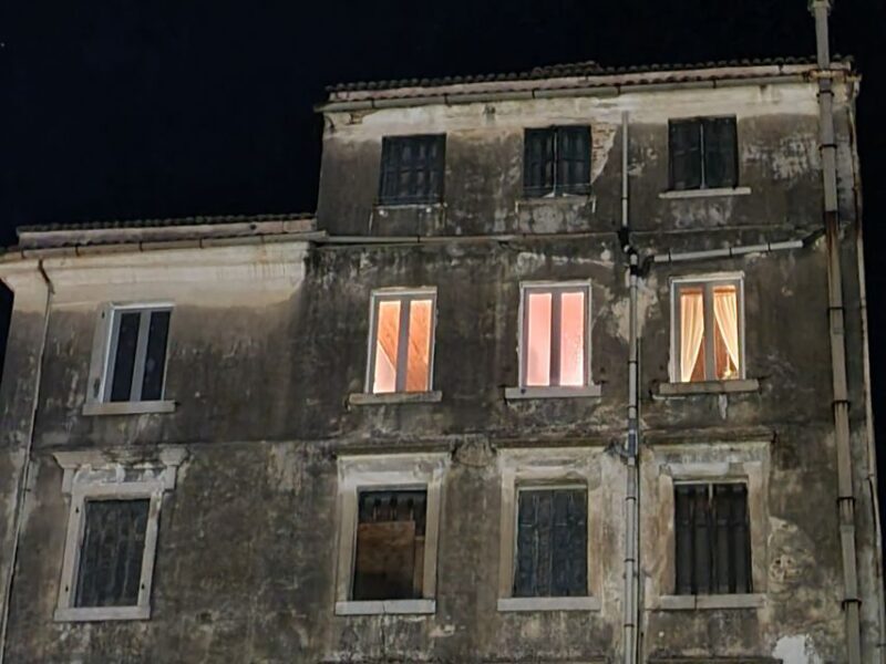 Corfu Town: Dark Myths and Legends Tour - The Sum Up