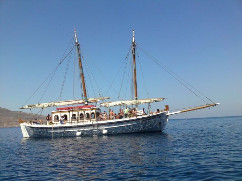 Corfu Town: Full-Day Cruise with Lunch, Drinks & Swim Stops - Why This Tour Offers Great Value