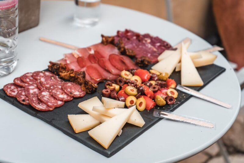 Corfu Town: Guided Walking Tour and Local Food Tastings - FAQ