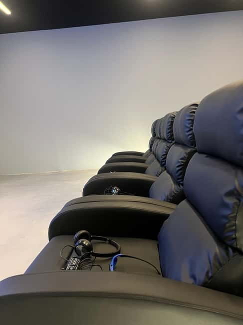 Corfu: V Museum Entry Ticket - Key Points