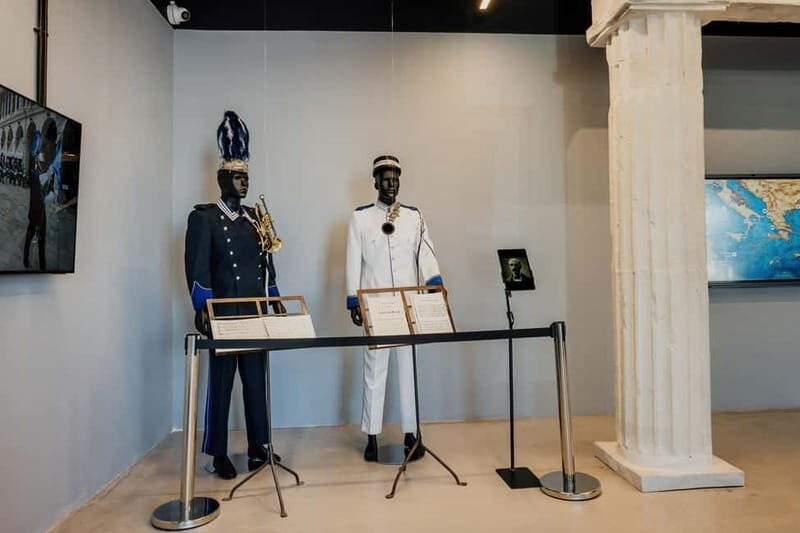 Corfu: V Museum Entry Ticket - Practical Details and Tips