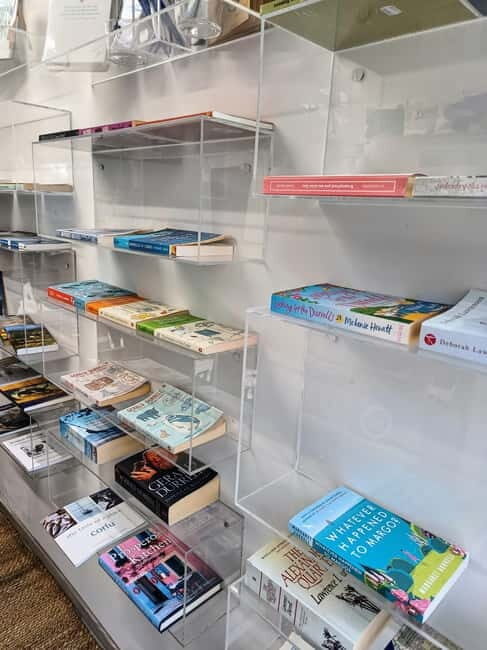 Corfu: Walking & Boat tour The steps of the Durrells - The Walking Tour: Exploring Corfu’s Historic Heart