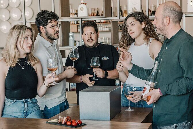 Corfu: Wine Tasting with 5 Native Grape Varieties. - FAQ