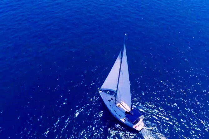 Corfu:Private sailing yacht cruise for up to 10 guests - Who Will Love This Experience?