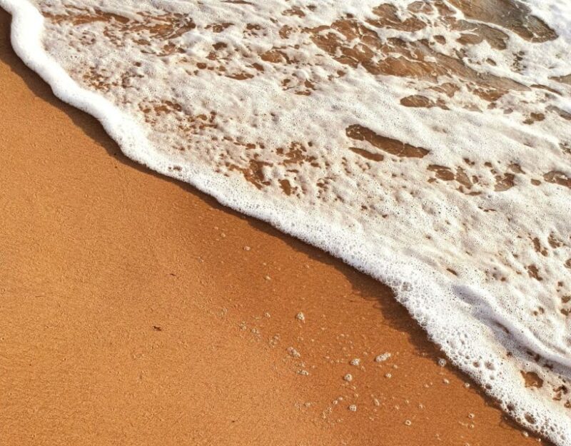 Corfu's Best Beach Day: Glyfada Beach Escape - Who Is This Tour Best For?