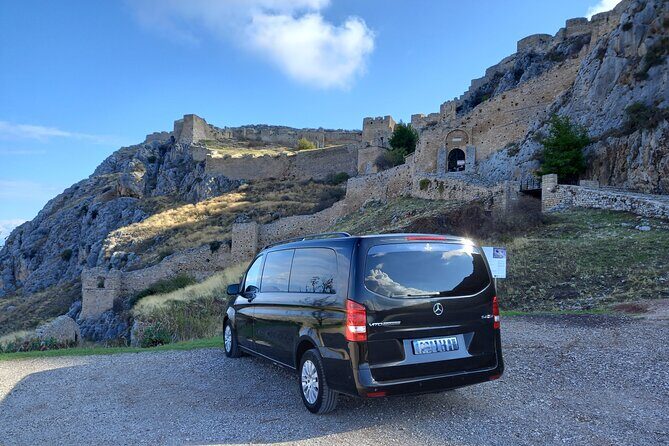 Corinth Canal, Ancient Corinth and Acrocorinth Private Tour - Who Is This Tour Best For?