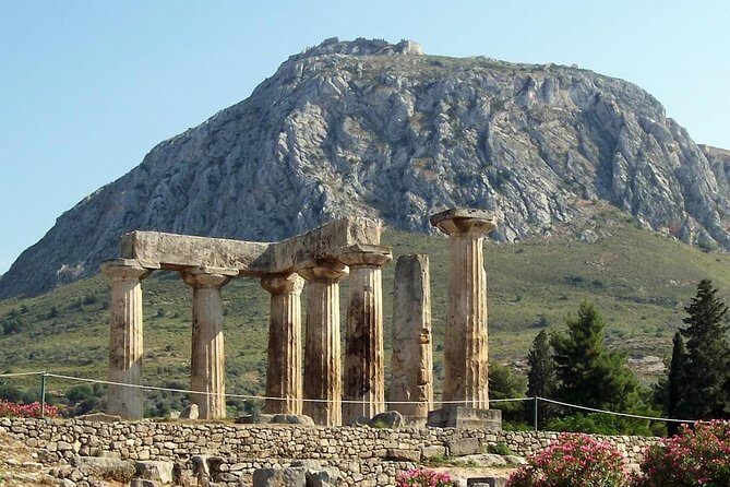Corinth Canal, Ancient Corinth, Myceae, Nafplio Private Sightseeing - A Detailed Look at the Tour Experience