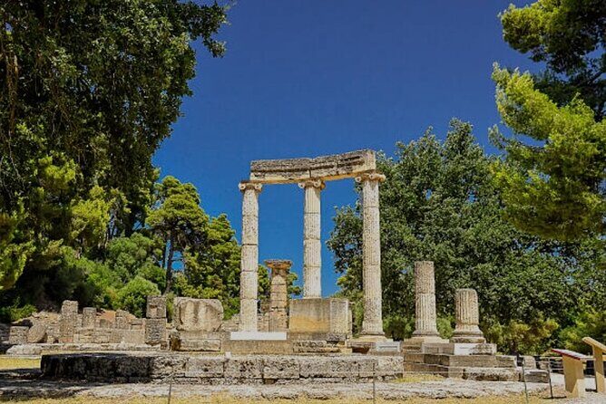 Corinth Canal and Ancient Olympia Private Trip from Athens - Who Should Consider This Tour?