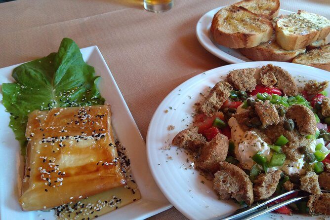 Corinth, Cave of Lakes, Odontotos Railway Private Tour with Greek Lunch Included - Discover the Peloponnese: Corinth, Cave of Lakes, Odontotos Railway Private Tour