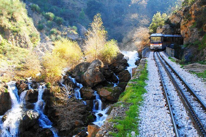 Corinth, Cave of Lakes, Odontotos Railway Private Tour with Greek Lunch Included - FAQs