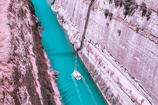 Corinth Half Day 5 Hours Private Tour. - Who Will Love This Tour?