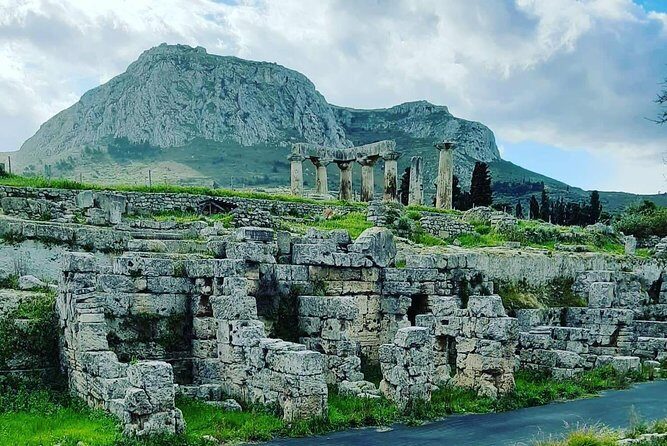 Corinth Half Day 5 Hours Private Tour. - Final Thoughts