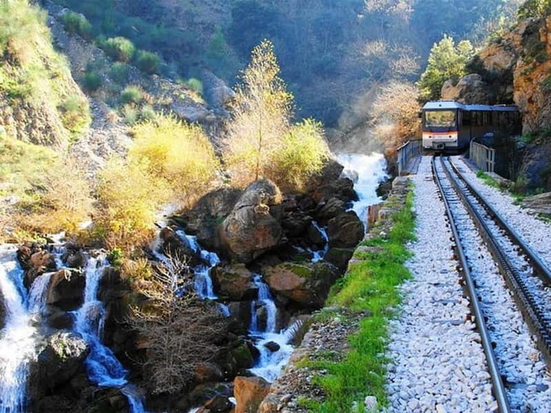 Corinth: Kalavryta and Cog Railway Day Tour - Practical Considerations and Tips