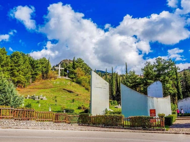 Corinth: Kalavryta and Cog Railway Day Tour - Who Will Love This Tour?