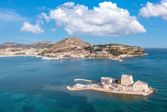 Corinth-Nafplio:Private All-Day Excursion from Athens to Peloponnese Highlights - Corinth-Nafplio: Private All-Day Excursion from Athens to Peloponnese Highlights