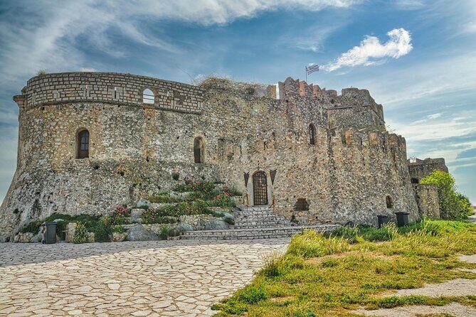 Corinth-Nafplio:Private All-Day Excursion from Athens to Peloponnese Highlights - Who Should Consider This Tour?