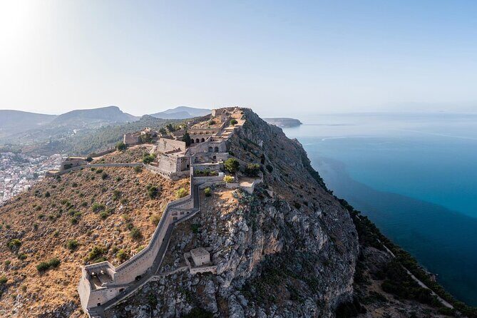 Corinth-Nafplio:Private All-Day Excursion from Athens to Peloponnese Highlights - FAQs