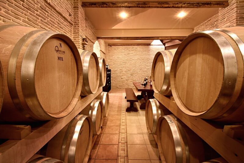 Corinth: Winery Tour and Organic Fine Wine Tastings - Is This Tour Worth the Price?