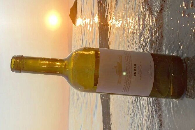 Corinth Winery Tour and Organic Fine Wine Tastings - Final Thoughts