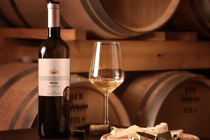 Corinth Winery Tour and Organic Fine Wine Tastings - FAQ