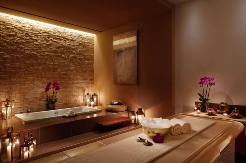 Corinthia Signature Massage at The Spa - An In-Depth Look at the Corinthia Signature Massage Experience