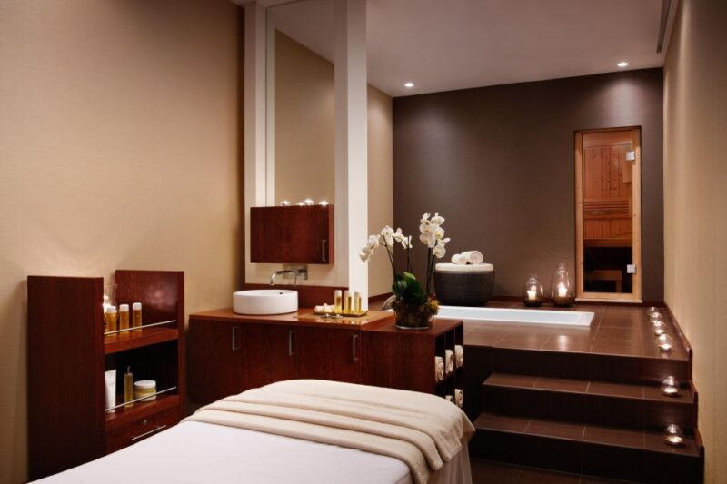 Corinthia Signature Massage at The Spa - Analyzing the Value