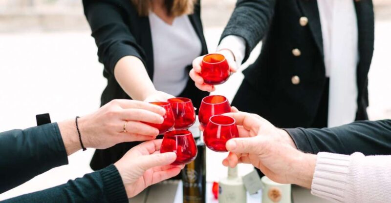 Corinthian olive oil tour & tasting experience - The Farmhouse & Brand Introduction