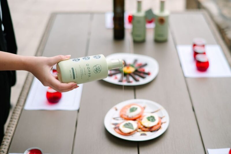 Corinthian olive oil tour & tasting experience - Additional Perks and Considerations