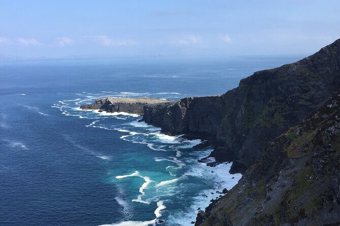 Cork Airport Private Transfer: Cork Airport to Killarney - Why Choose a Private Transfer?