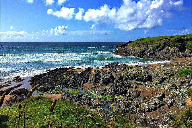 Cork Airport Private Transfer: Killarney to Cork Airport - Key Points