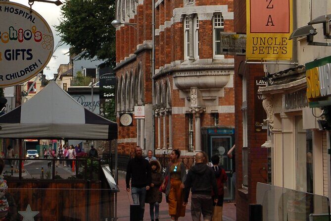 Cork City Ramble - An In-Depth Look at the Cork City Ramble