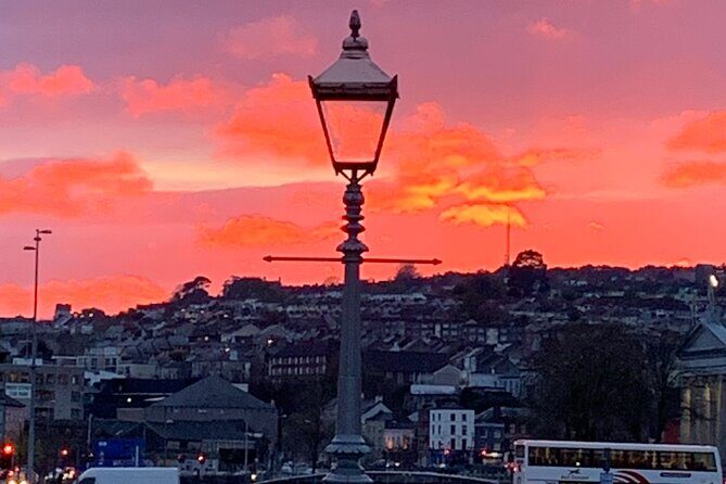 Cork City Ramble - FAQs