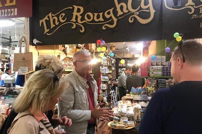 Cork Culinary Tour - Who Will Love This Tour?