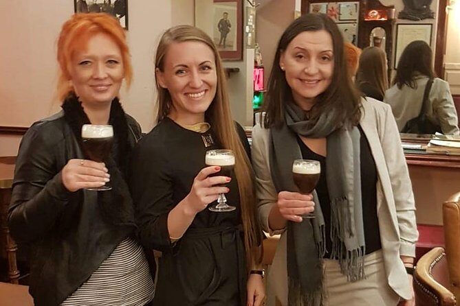Cork Culinary Tour - Final Thoughts