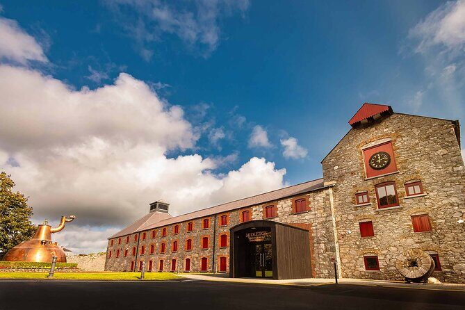 Cork Midleton Distillery Jameson Whiskey Experiences - FAQs