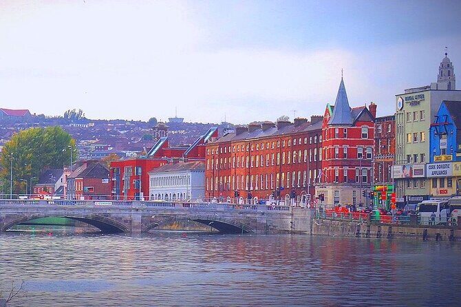 Cork Private Walking Tour With A Professional Guide - An In-Depth Look at the Cork Private Walking Tour