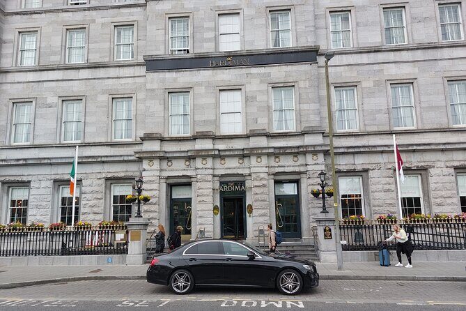 Cork to Galway Private Premium Car Service - Final Thoughts