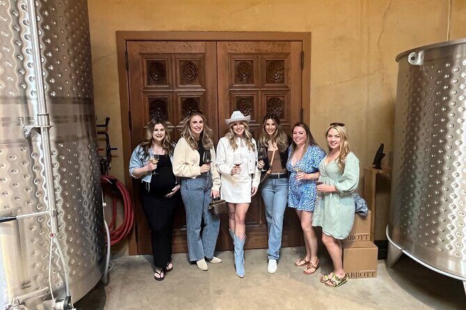 Corks and Couture: A beyond Wine Experience - Introduction: An Experience Beyond Just Wine