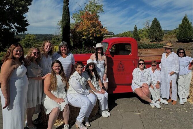 Corks and Couture: A beyond Wine Experience - Who Is This Tour Best For?