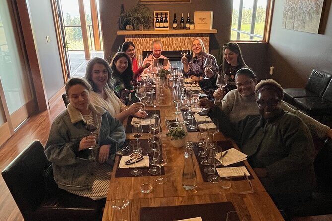 Corks and Couture: A beyond Wine Experience - The Sum Up: A Stylish, Authentic Slice of Oregon Wine Country