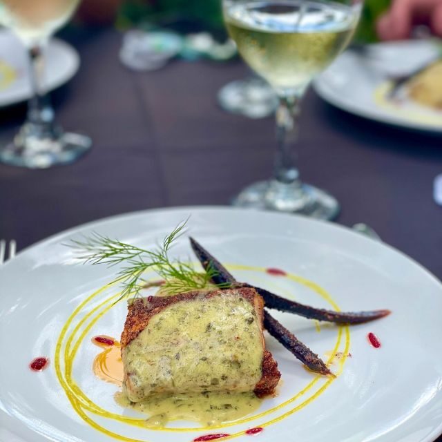 Corks & Forks Tour (Strolling) - FAQs About the Corks & Forks Tour