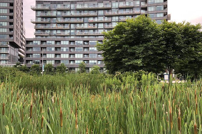 Corktown and Distillery District Tour - Discovering Toronto’s Irish Roots in Corktown