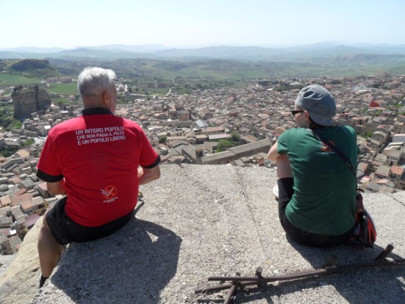Corleone: Beyond the Godfather Walking Tour - An Honest Look at Corleone: Beyond the Godfather
